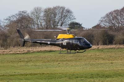 Aviation Photography RAF 670 Squadron