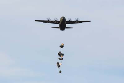 Salisbury Plain Training Area