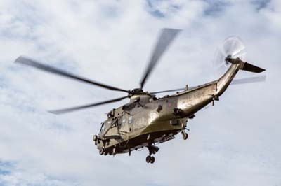 Salisbury Plain Training Area