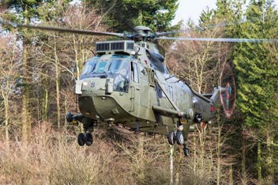 Salisbury Plain Training Area