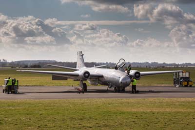 Kemble Air Display