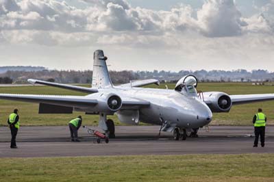 Kemble Air Display