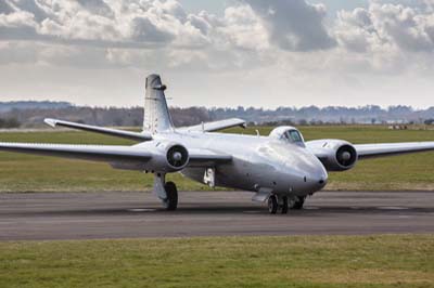 Kemble Air Display