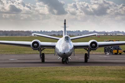 Kemble Air Display