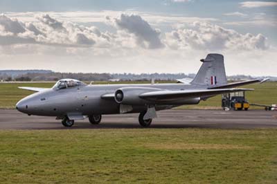 Kemble Air Display