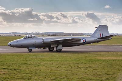 Kemble Air Display