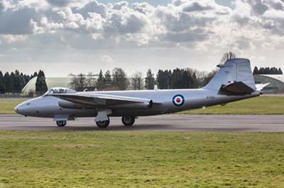 Kemble Air Display