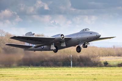 Kemble Air Display