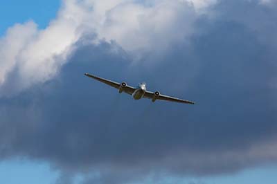 Kemble Air Display