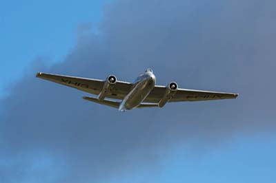 Kemble Air Display