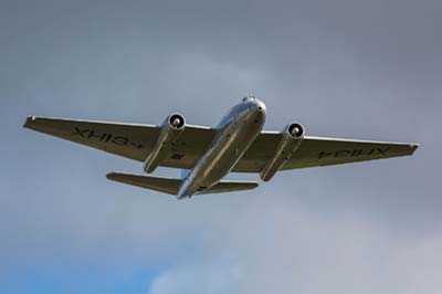 Kemble Air Display