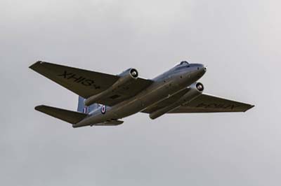 Kemble Air Display