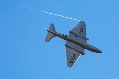 Kemble Air Display