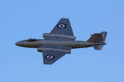 Kemble Air Display