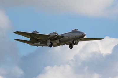 Kemble Air Display