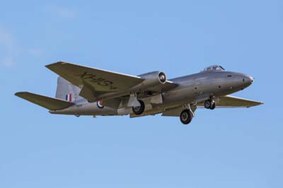 Kemble Air Display