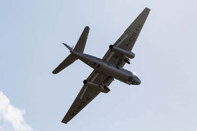 Kemble Air Display