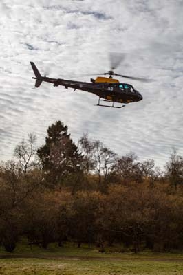 Salisbury Plain Training Area