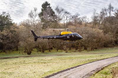 Salisbury Plain Training Area