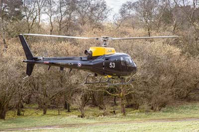 Salisbury Plain Training Area