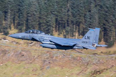 48FW RAF Lakenheath