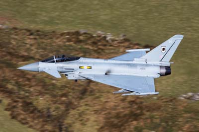 Aviation Photography RAF 11 Squadron