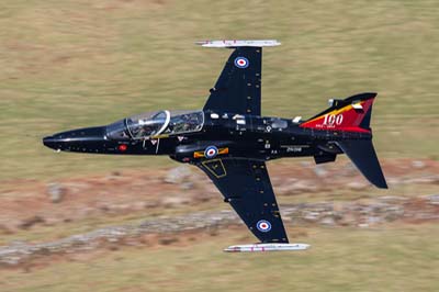 Aviation Photography RAF 4 Squadron