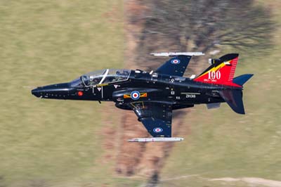 Aviation Photography RAF 4 Squadron