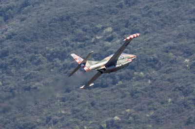 Aviation Photography low level flying
