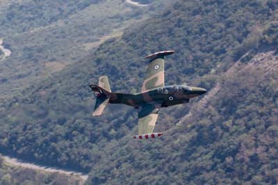 Aviation Photography low level flying