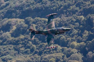 Aviation Photography low level flying