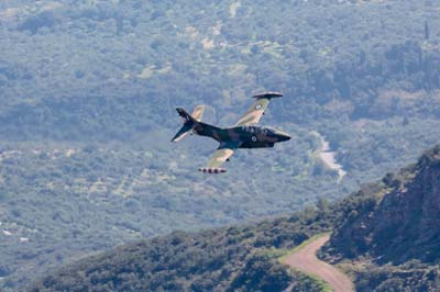 Aviation Photography low level flying