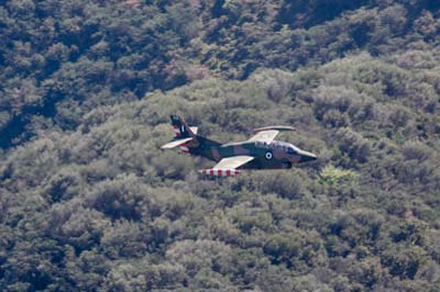 Aviation Photography low level flying