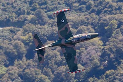 Aviation Photography low level flying