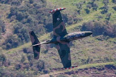 Aviation Photography low level flying