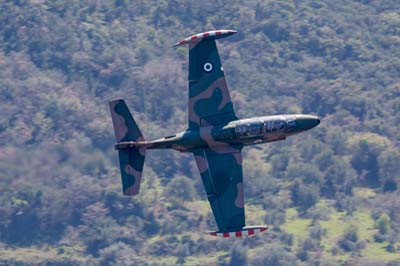 Aviation Photography low level flying