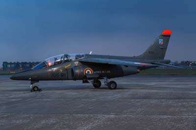 Aviation Photography RAF Northolt