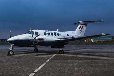 Aviation Photography RAF Northolt