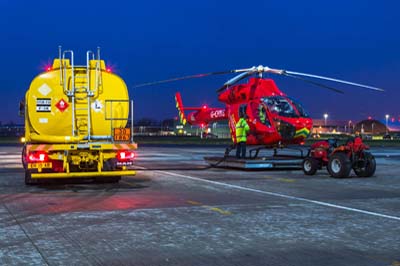 Aviation Photography RAF Northolt