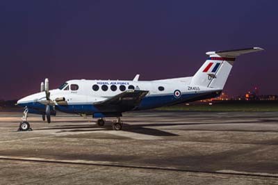 Aviation Photography RAF Northolt