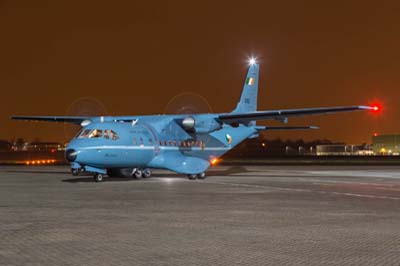 Aviation Photography RAF Northolt