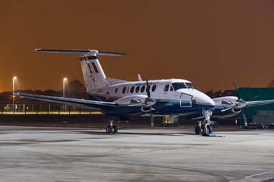 Aviation Photography RAF Northolt