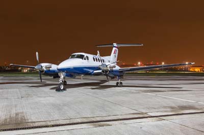 Aviation Photography RAF Northolt