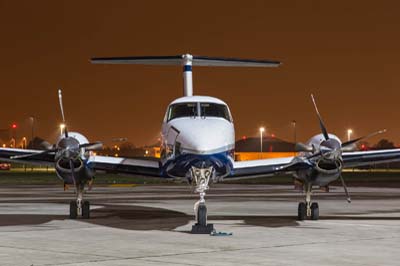 Aviation Photography RAF 45 Squadron