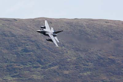 Aviation Photography low level flying