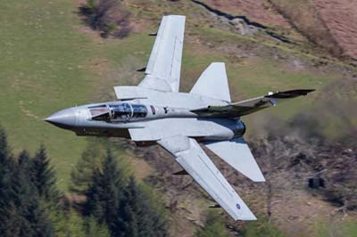 Aviation Photography RAF 12 Squadron