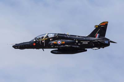 Aviation Photography RAF 4 Squadron