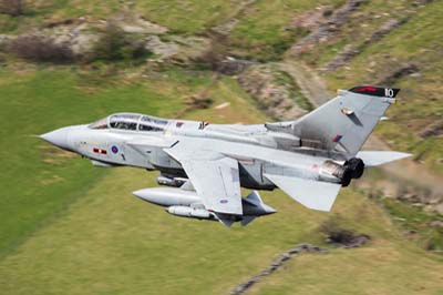 Aviation Photography RAF 617 Squadron