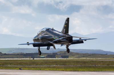 RAF Valley