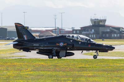 RAF Valley